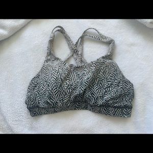 Lululemon Energy Bra - Sports Bra